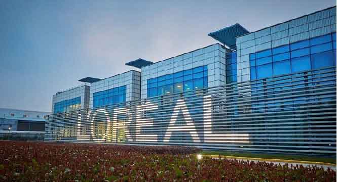 L’OREAL R&D China
