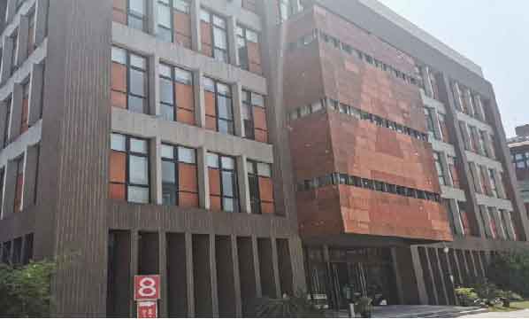 Corteva Agriscience Shanghai R&D Center