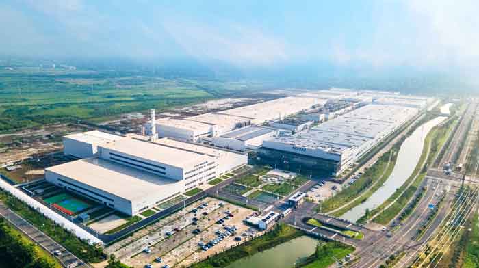 Fengchao Energy Storage Manufacture
